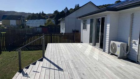 Spacious and sunny Home - Photo 5