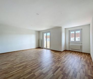 Appartement 4.5 pièces avec balcon - Photo 4