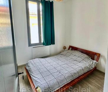Location Appartement 2 pièces 36m² TOULON 83000 - Photo 4