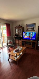 Superbe logement 4-1/2 à louer - Photo 3