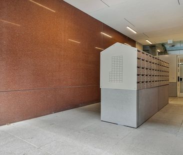 Appartement te huur: Oostenburgermiddenstraat 497 1018 LH Amsterdam - Foto 4