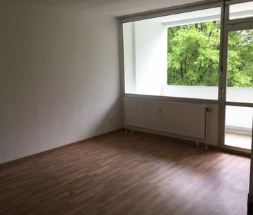 Demnächst frei! 3-Zimmer-Wohnung in Kreuztal - Photo 2