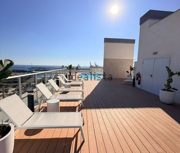 Alquiler de piso en Avenida Catedratico Soler - Photo 1