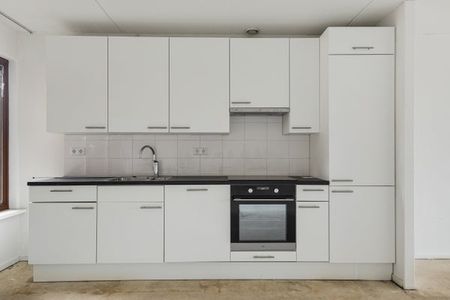 Te huur: Appartement Engelwortelstraat 8 in Arnhem - Foto 2