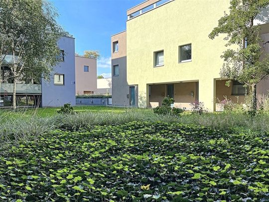 Appartementen te NIVELLES (1400) - Photo 1