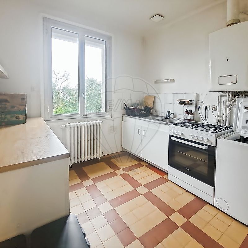 Appartement 2 chambre(s) à louer - Nantes - Photo 1