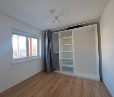 Schöner Naturblick - sonnige 3ZI mit großem Balkon, Carport - Foto 2