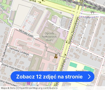 Nowe 2 pokojowe mieszkanie z balkonem - Zdjęcie 1