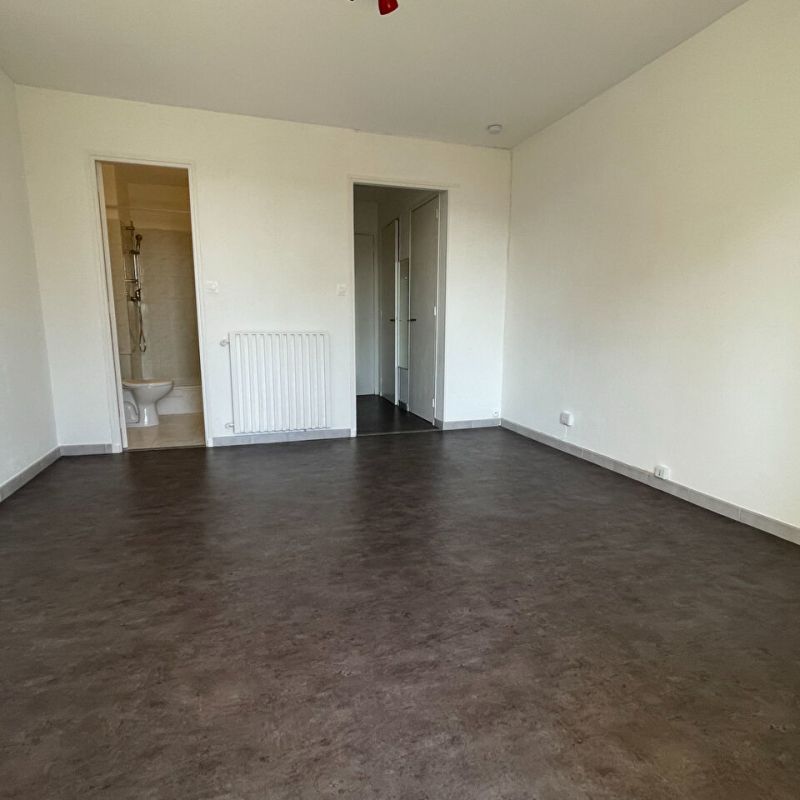 Studio - Saint Hilaire - Les Milles - 24m² -560€ - Photo 1