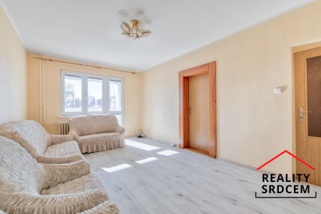 Pronájem bytu 3+1 72 m², Ciolkovského , Karviná - Photo 2