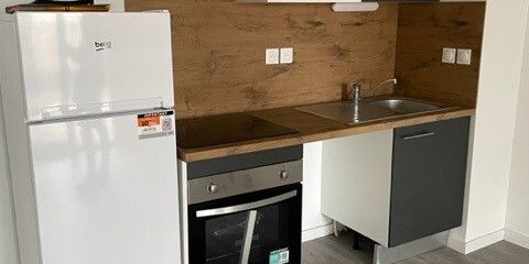 Appartement T1 en location à Auzeville-Tolosane - Photo 3