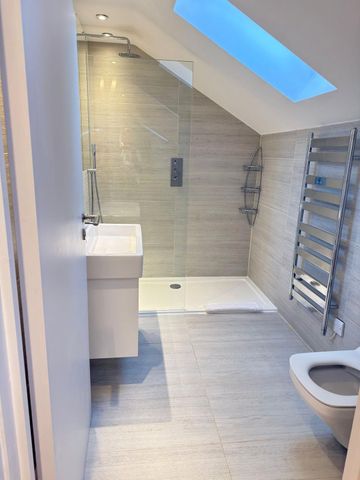 Baker Street, London, W1U flat to rent - Photo 2