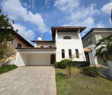 Casa Em Condomínio - Foto 1