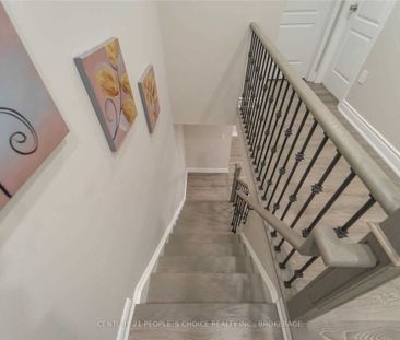 312 Albright Road apartment — Brampton, ON (3-Bedroom) - 3 Bedroom - Photo 3