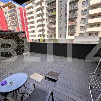 Apartament 2 camere, 43 mp, parcare, zona Marasti SDC - EXCLUSIVITATE - Photo 1