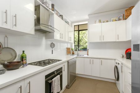 206/109 Darling Point Road, Darling Point NSW 2027 - Apartment For Rent | Domain - Photo 2