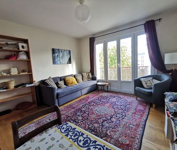 Appartement Angers 3 piÃ¨ce(s) 58.77 m2 - Photo 2