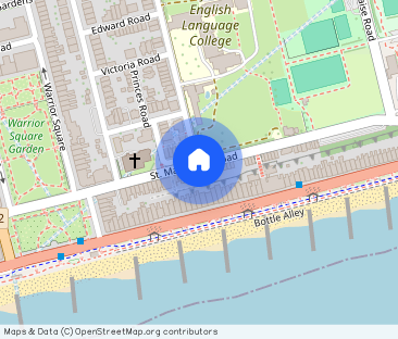 St. Leonards-on-Sea, East Sussex - Photo 1