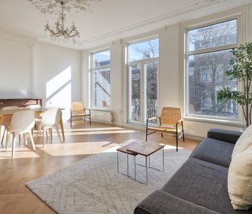 Vondelstraat 62 2 - Photo 1