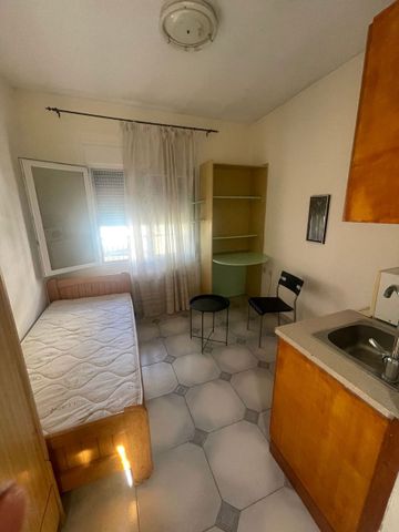 Studio/Γκαρσονιέρα για ενοικίαση Αρμενιό (Κομοτηνή) - Φωτογραφία 3