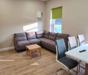 Rent 8 bedroom apartment in Dublin - Photo 4