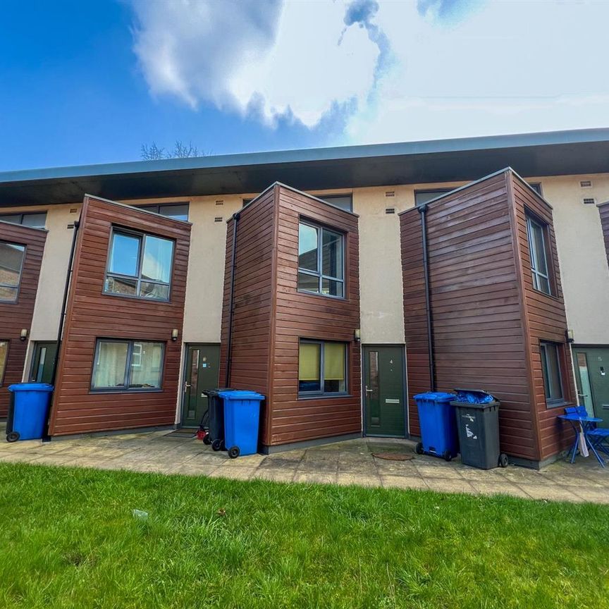 Woods Lane, Derby DE22 3UA - Photo 1
