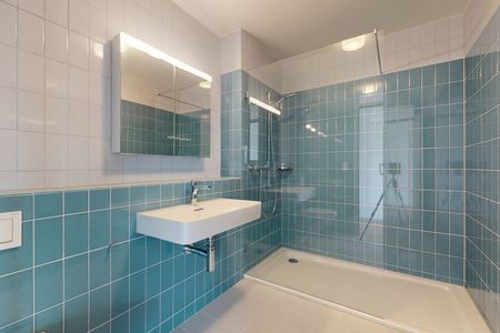 2.5 Zimmer, 75 m², 5. Stock - Photo 2