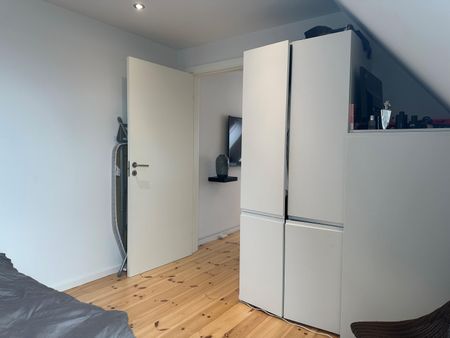Dannebrogsgade 50, 4. 4., 9000 Aalborg / 2 værelser / 37m2 / - Photo 4