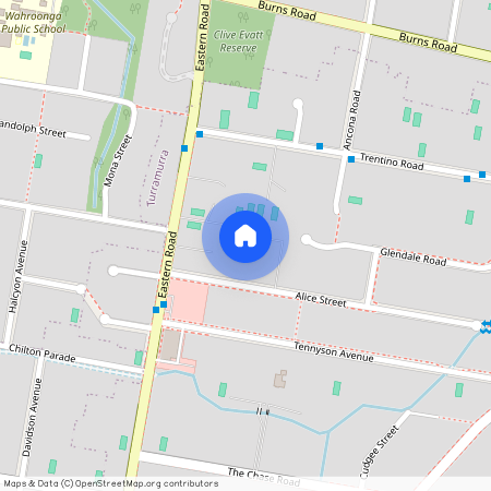 12A Alice Street, NSW 2074, Turramurra