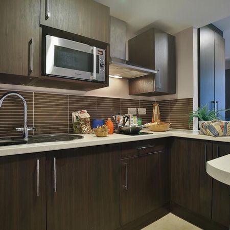 Studio to rent - Photo 3