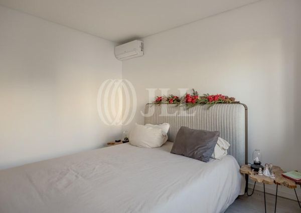 Apartamento T3 em Lisboa