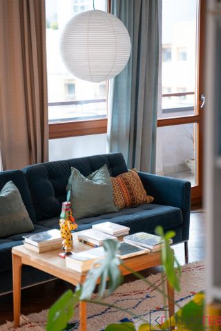 Apartament z tarasem, 3 pok., Eko Park - Warszawa - Photo 4