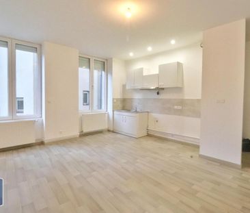 Location Appartement 2 pièces 46m² ST ETIENNE 42000 - Photo 2