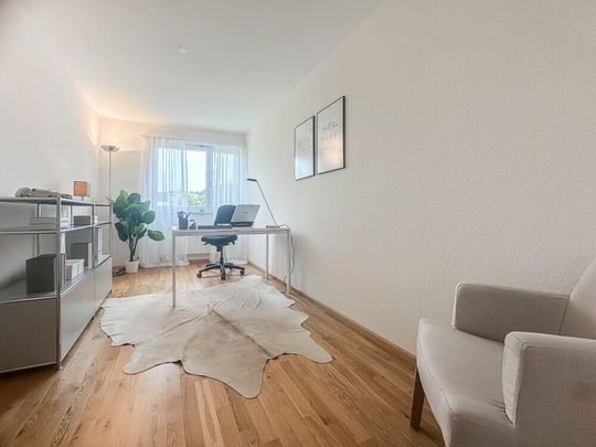 Ihr neues Zuhause im Schneckenbündten - Photo 1