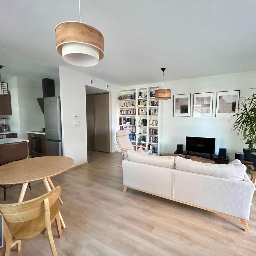 Location Appartement 2 pièces 56m² BELFORT 90000 - Photo 1