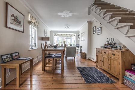 2 bedroom cottage to rent - Photo 3