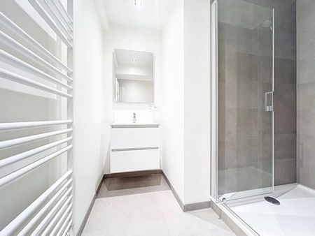 Appartement te huur - Foto 2