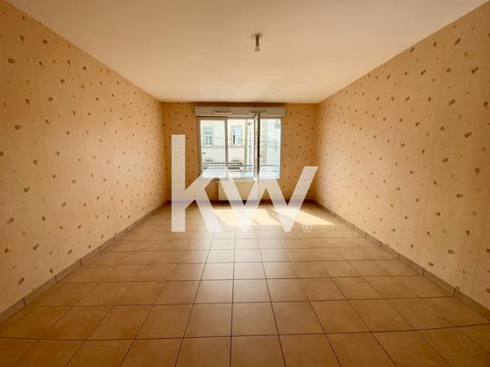 Appartement LIMOGES - Photo 1