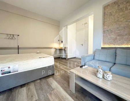 Ενοικίαση κατοικίας, 40 τ.μ., Πειραιάς, 790 € - Photo 4