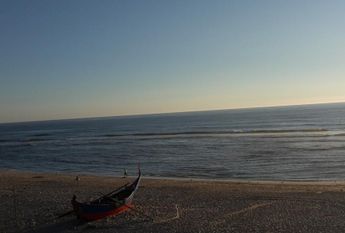 Apartamento T2 a 200 metros da praia de Vagos