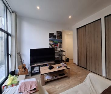 Location Appartement 2 pièces 37m² VICHY 03200 - Photo 2