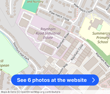 Harrington Close, BISHOP'S STORTFORD - Photo 1