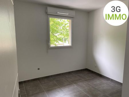 Location / Appartement T4 - Photo 2