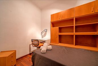 Carrer de Padilla, Barcelona, Catalonia 08025