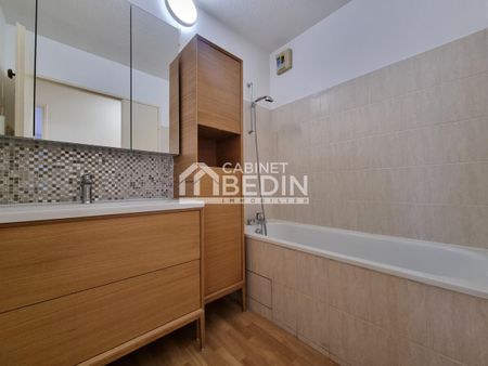 louer Appartement T3 Toulouse 2 chambres - Photo 4