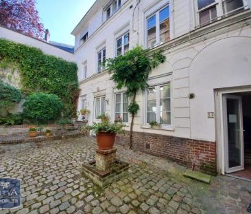 Appartement à louer 1 pièce 33.86m² - Photo 3