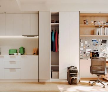 Tandem Double - Photo 3