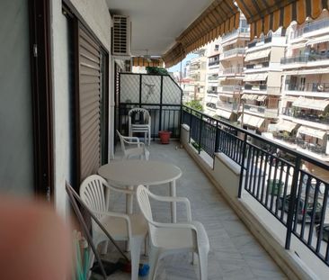 Διαμέρισμα για ενοικίαση Κηφισιά (Καλαμαριά) - Photo 2