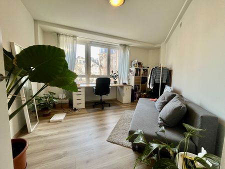 Appartement te Gent - Photo 2