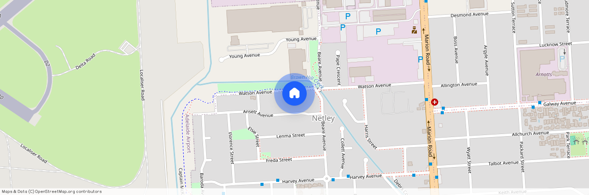 51 Watson Avenue, SA 5037, Netley